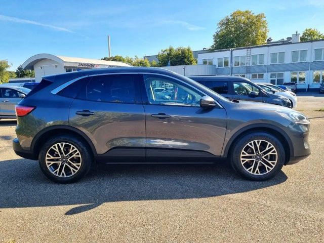 Ford Kuga EcoBoost Titanium X