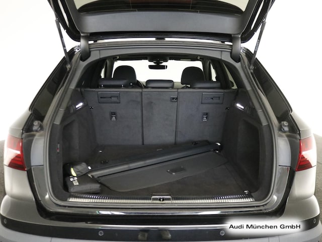 Audi A4 allroad 45 TFSI Quattro S-Tronic