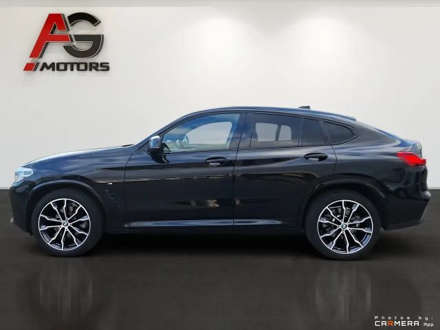 BMW X4 xDrive