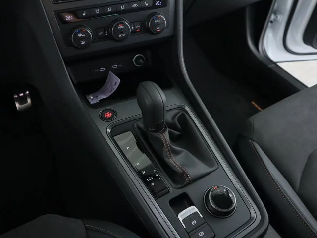 Cupra Ateca 1.5 TSI DSG