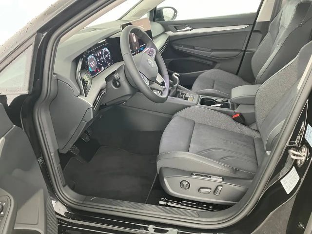 Volkswagen Golf Rabbit TSI