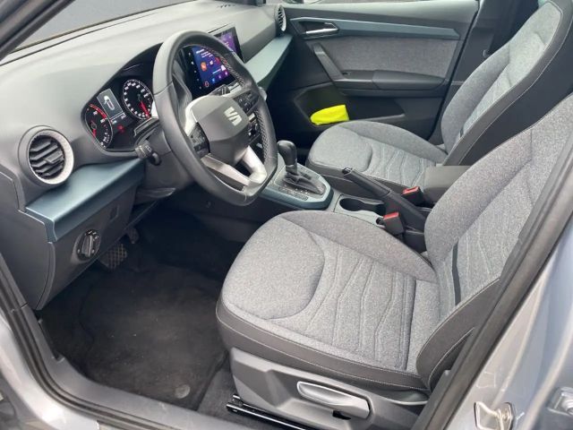 Seat Arona Xperience Navi Digitales Cockpit LED Sperrdiff. AC