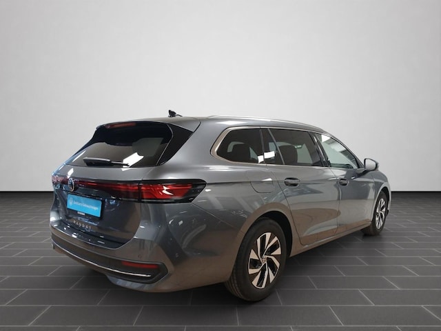 Volkswagen Passat 2.0 TDI Business DSG Variant