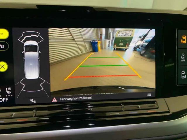 Volkswagen Multivan DSG Lang Style T7