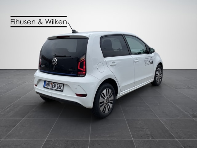 Volkswagen e-up! Edition 61 kW (83 PS) 32,3 kW