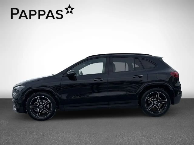 Mercedes-Benz GLA 200 4MATIC GLA 200 d
