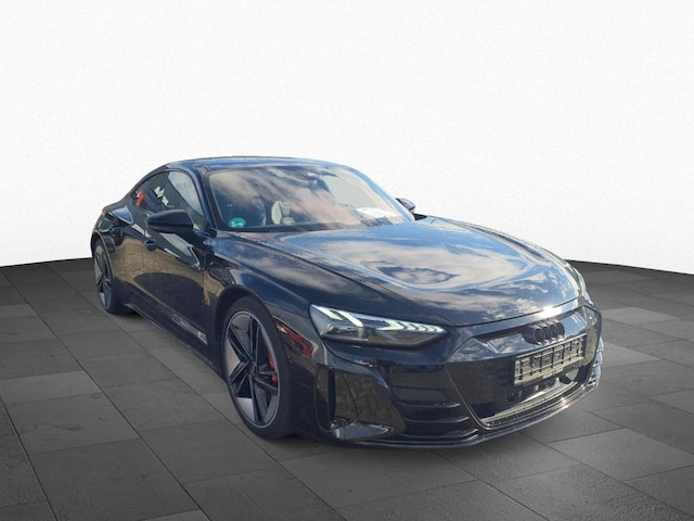 Audi RS e-tron GT Quattro