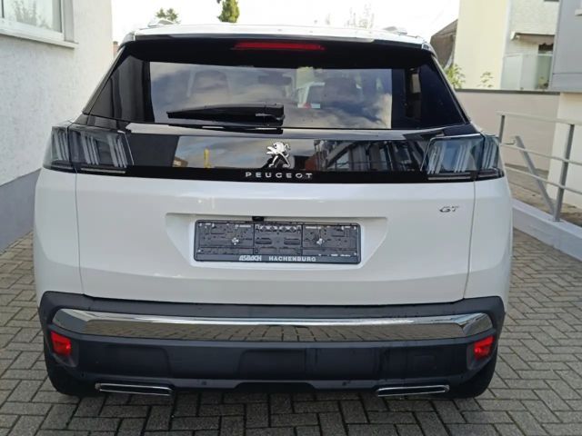 Peugeot 3008 GT-Line