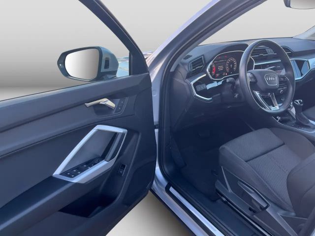 Audi Q3 35 TFSI S-Tronic