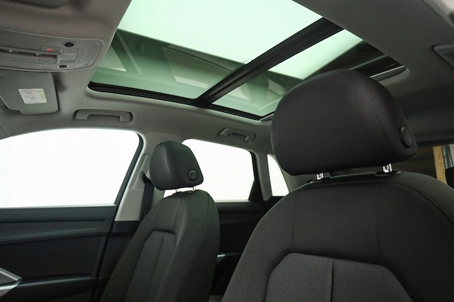 Audi Q3 40 TDI Quattro S-Tronic