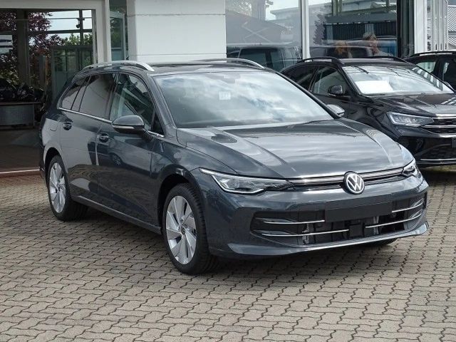 Volkswagen Golf 1.5 eTSI DSG Style Variant