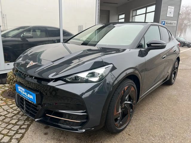 Cupra Tavascan Adrenaline VZ