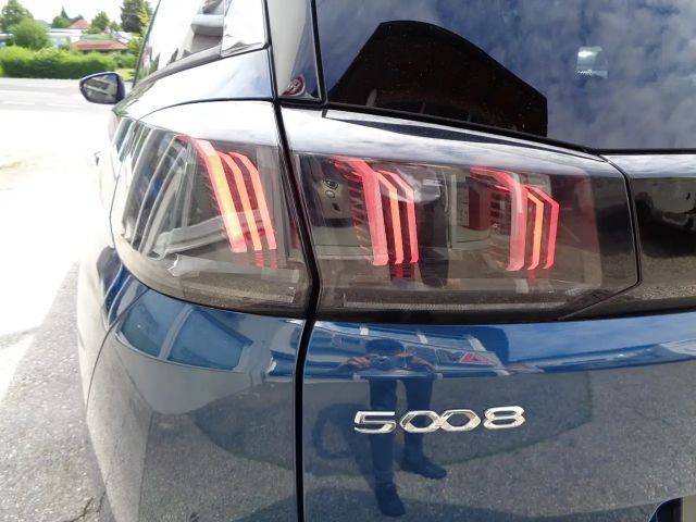 Peugeot 5008 Allure Pack BlueHDi EAT8