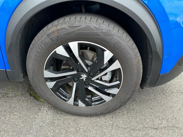 Peugeot E-2008 GT-Line