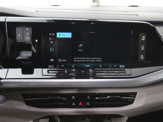 Volkswagen Multivan T7 eHybrid