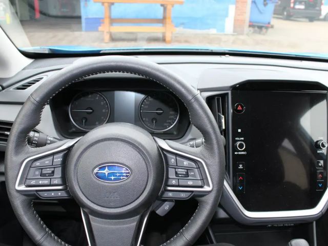 Subaru Crosstrek Comfort