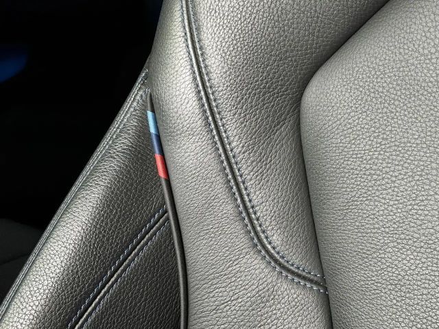 BMW 530 530e M-Sport