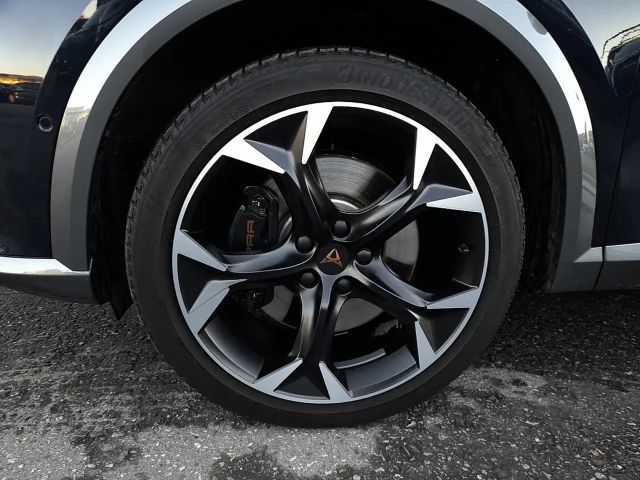 Cupra Formentor DSG VZ