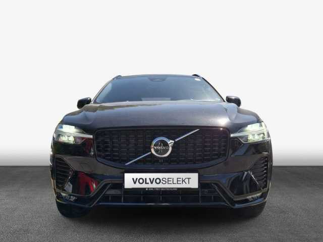 Volvo XC60 XC60