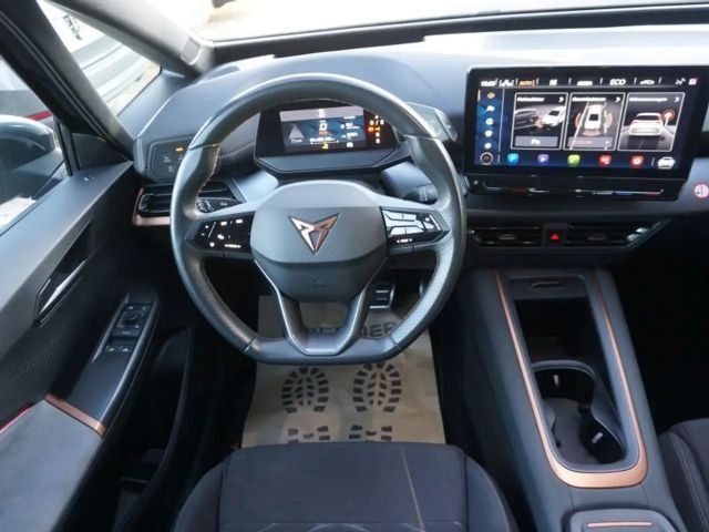 Cupra Born *2023er+TOPAUSSTATTUNG*