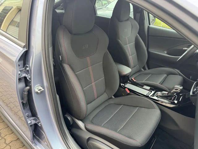 Hyundai i30 N Line T-GDi