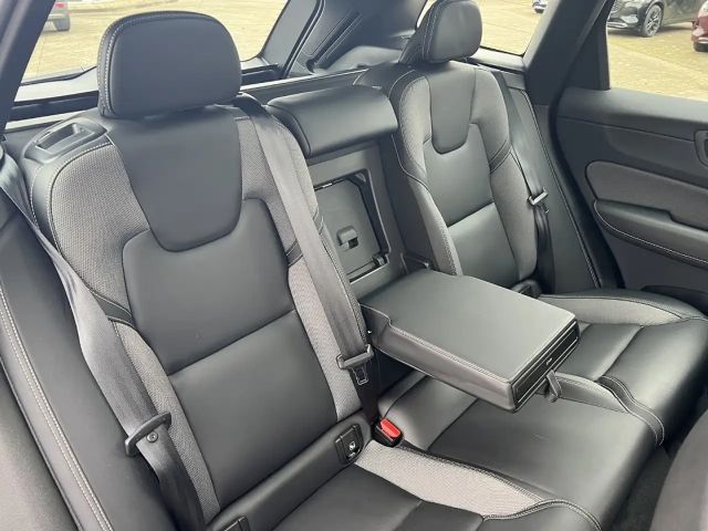 Volvo XC60 AWD R-Design T6