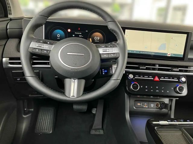 Hyundai Tucson 1.6 T-GDi Trend