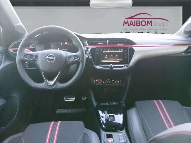 Opel Corsa GS-Line Grand Sport