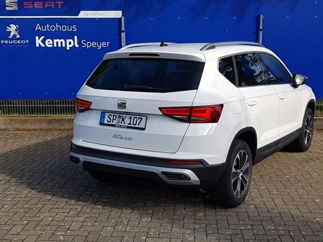 Seat Ateca 1.5 TSI Style