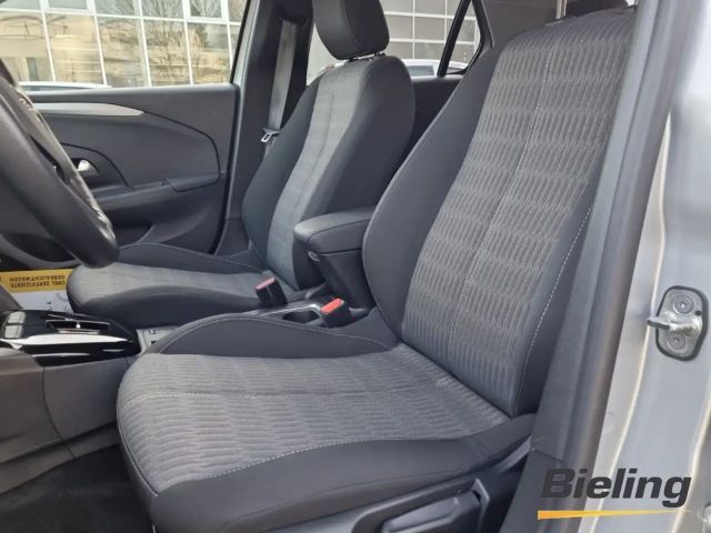 Opel Corsa Edition Turbo