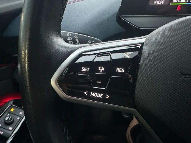 Volkswagen ID.4 220 kW 4Motion GTX