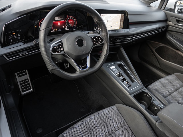 Volkswagen Golf DSG eHybrid