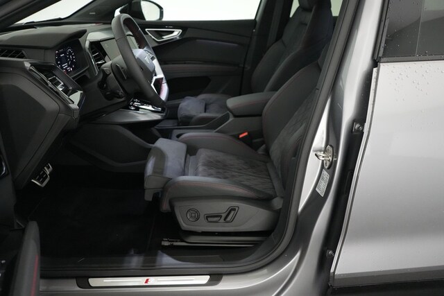 Audi Q4 e-tron 35