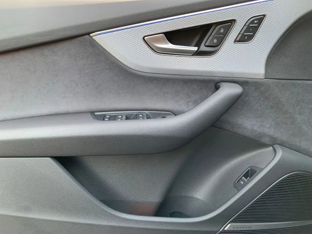 Audi Q7 50 TDI Quattro S-Line