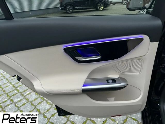 Mercedes-Benz C 300 AVANTGARDE Estate