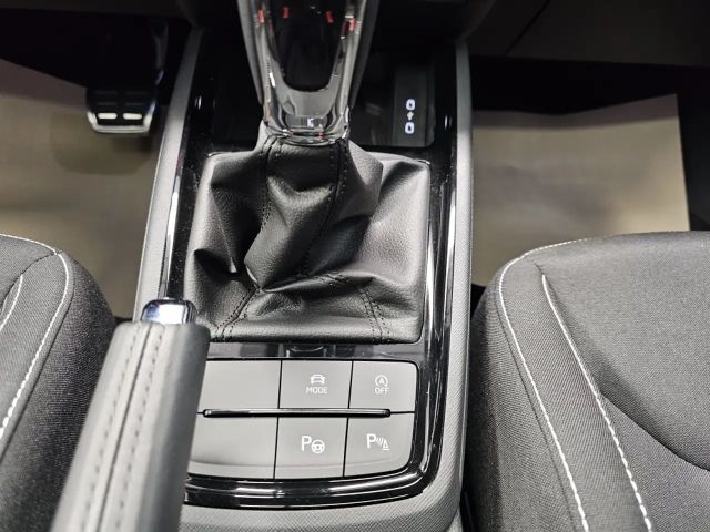 Skoda Scala Monte Carlo