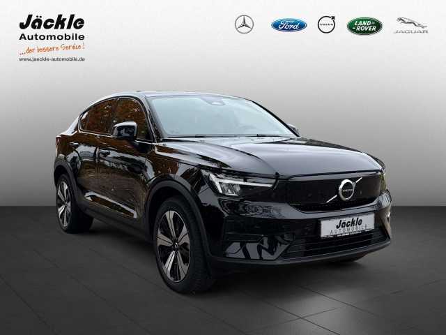 Volvo C40 AWD Core Recharge