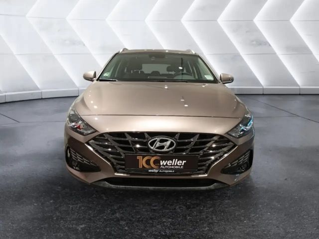 Hyundai i30 1.0 Hybrid T-GDi