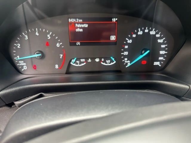 Ford Fiesta Cool & Connect EcoBoost