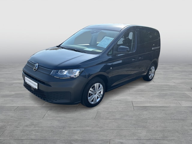 Volkswagen Caddy Caddy