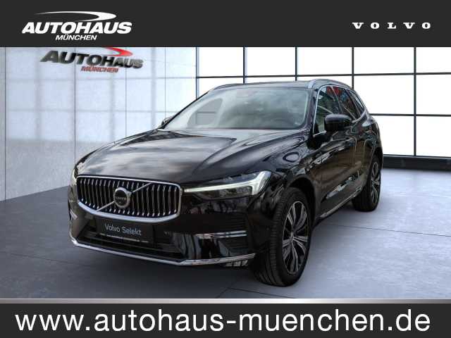 Volvo XC60 XC60