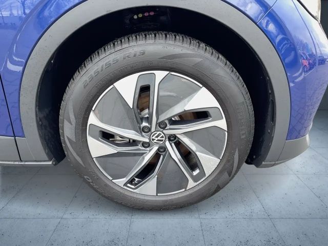 Volkswagen ID.4 Pure
