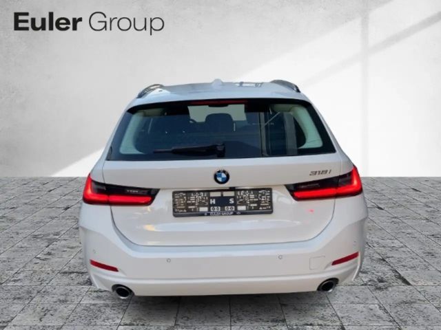 BMW 318 318i Touring