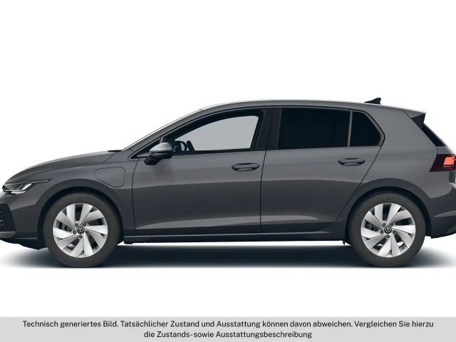 Volkswagen Golf DSG eHybrid