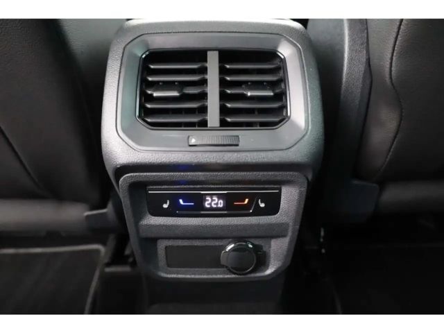 Volkswagen Tiguan 2.0 TSI DSG R-Line