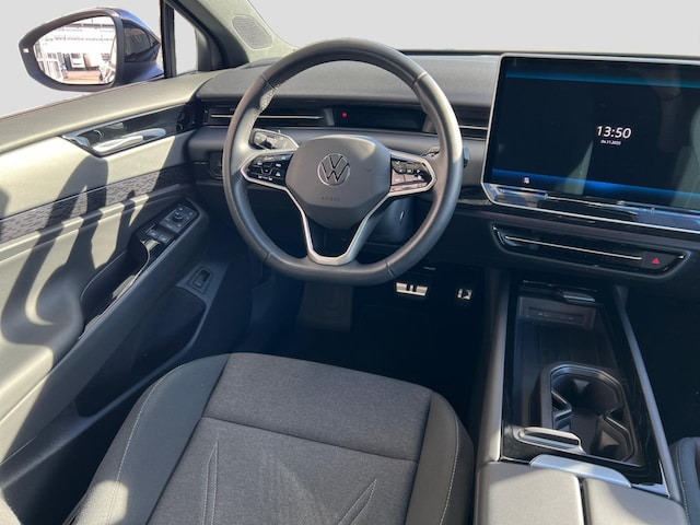 Volkswagen ID.7 Pro Tourer