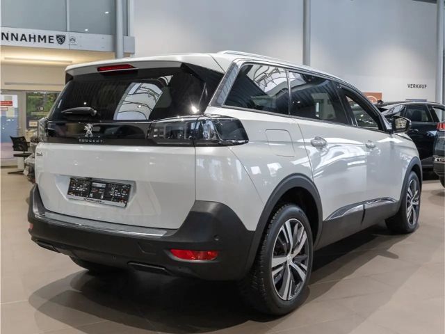 Peugeot 5008 Allure Pack