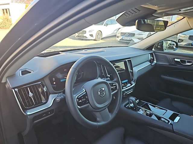 Volvo V60 AWD Dark Plus T6