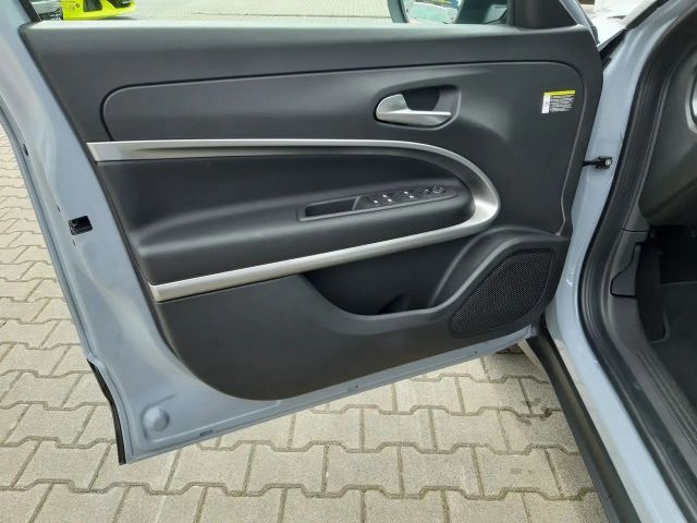 Jeep Avenger Overland