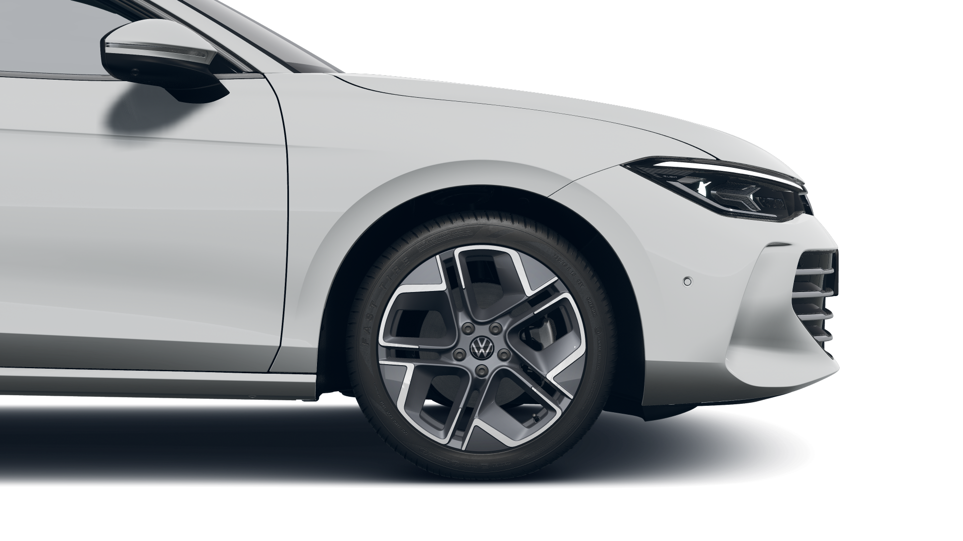 Volkswagen Passat 2.0 TDI DSG Elegance Elegance